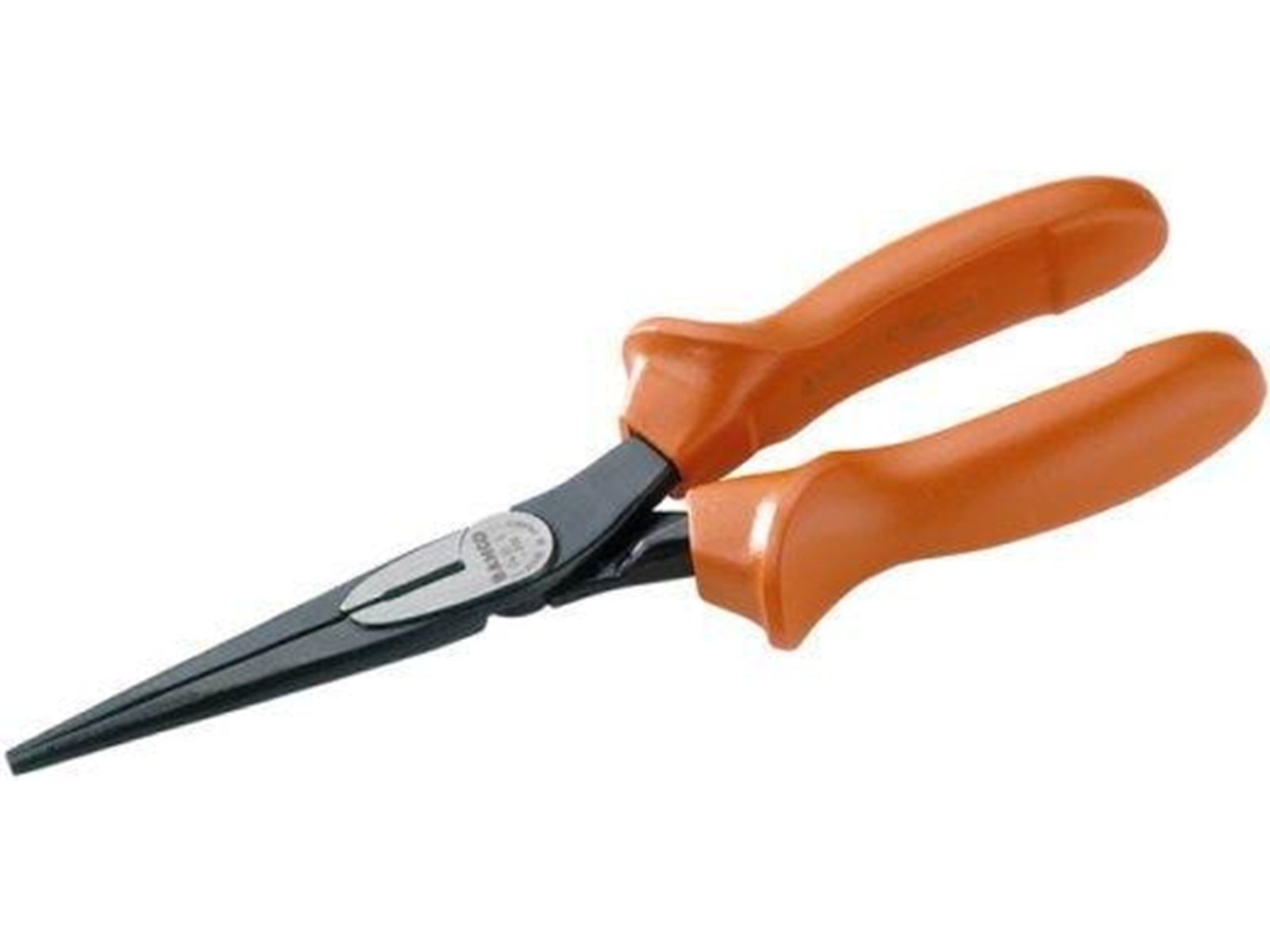 BAHCO Snipe nose cutter 2430s-200
