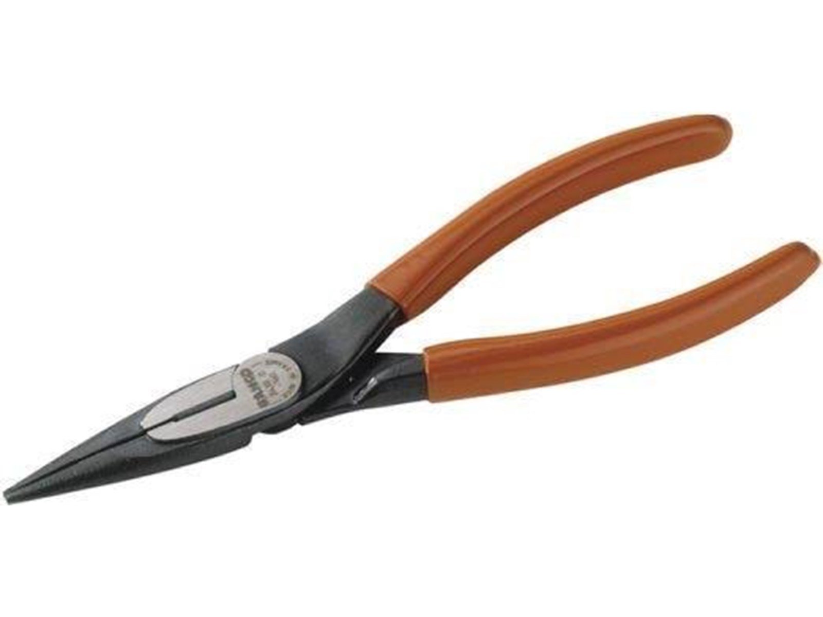 BAHCO Long nose plier 2430 d-160