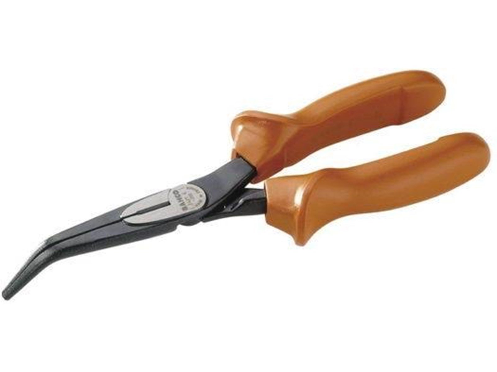 BAHCO Long nose plier