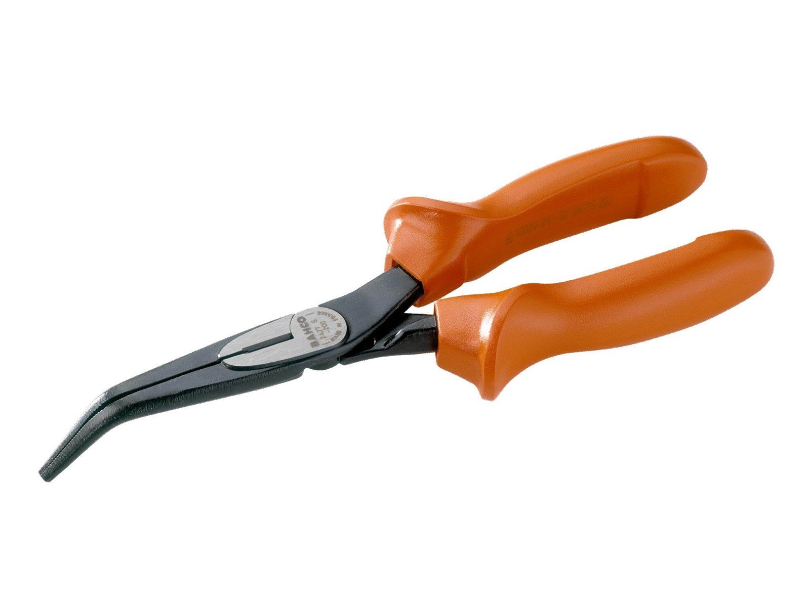 BAHCO Long nose plier