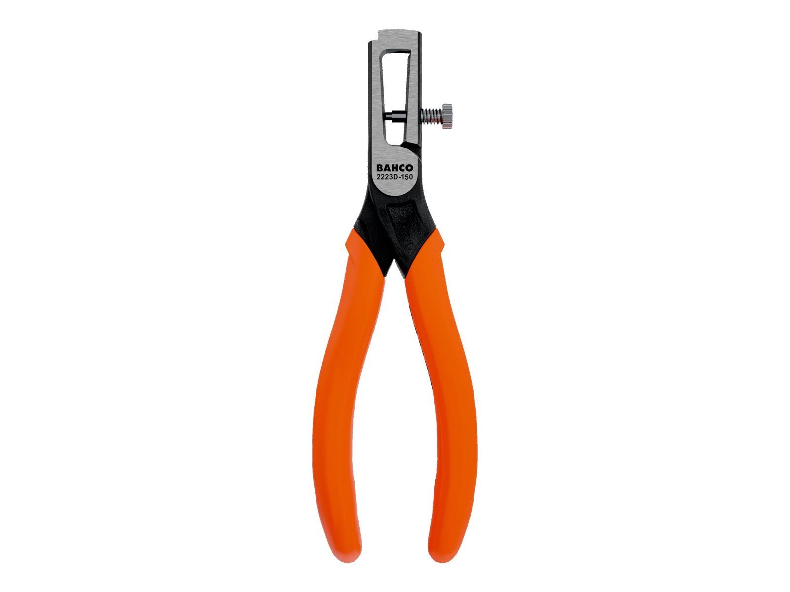 BAHCO Stripping plier 2223 d-150
