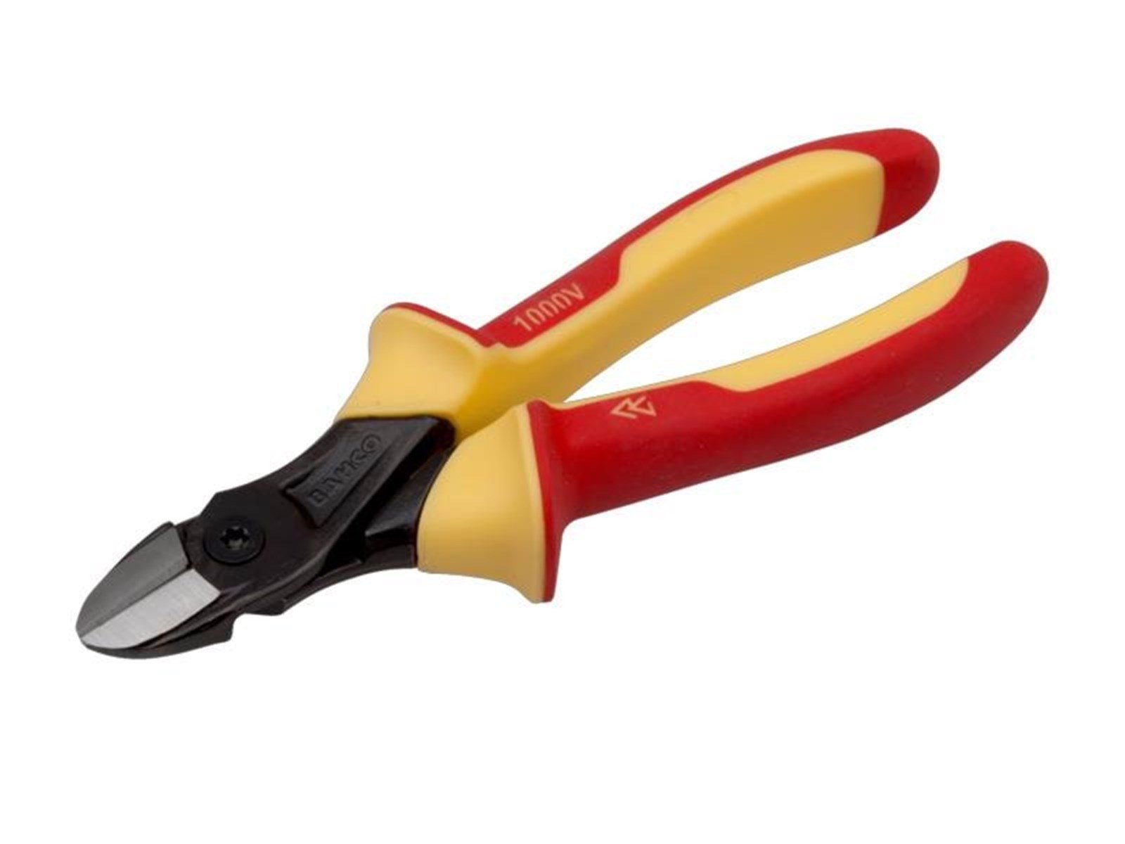 BAHCO Side cutter 2101s-160