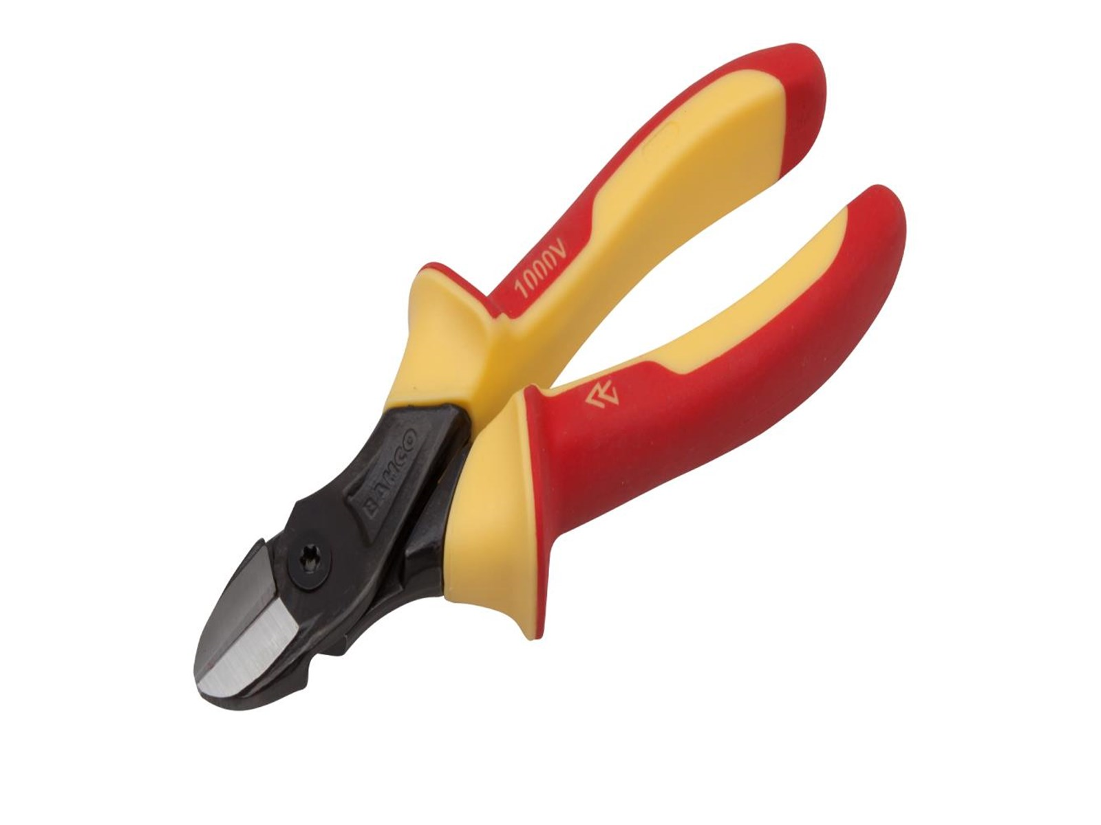 BAHCO Side cutter 2101s-140