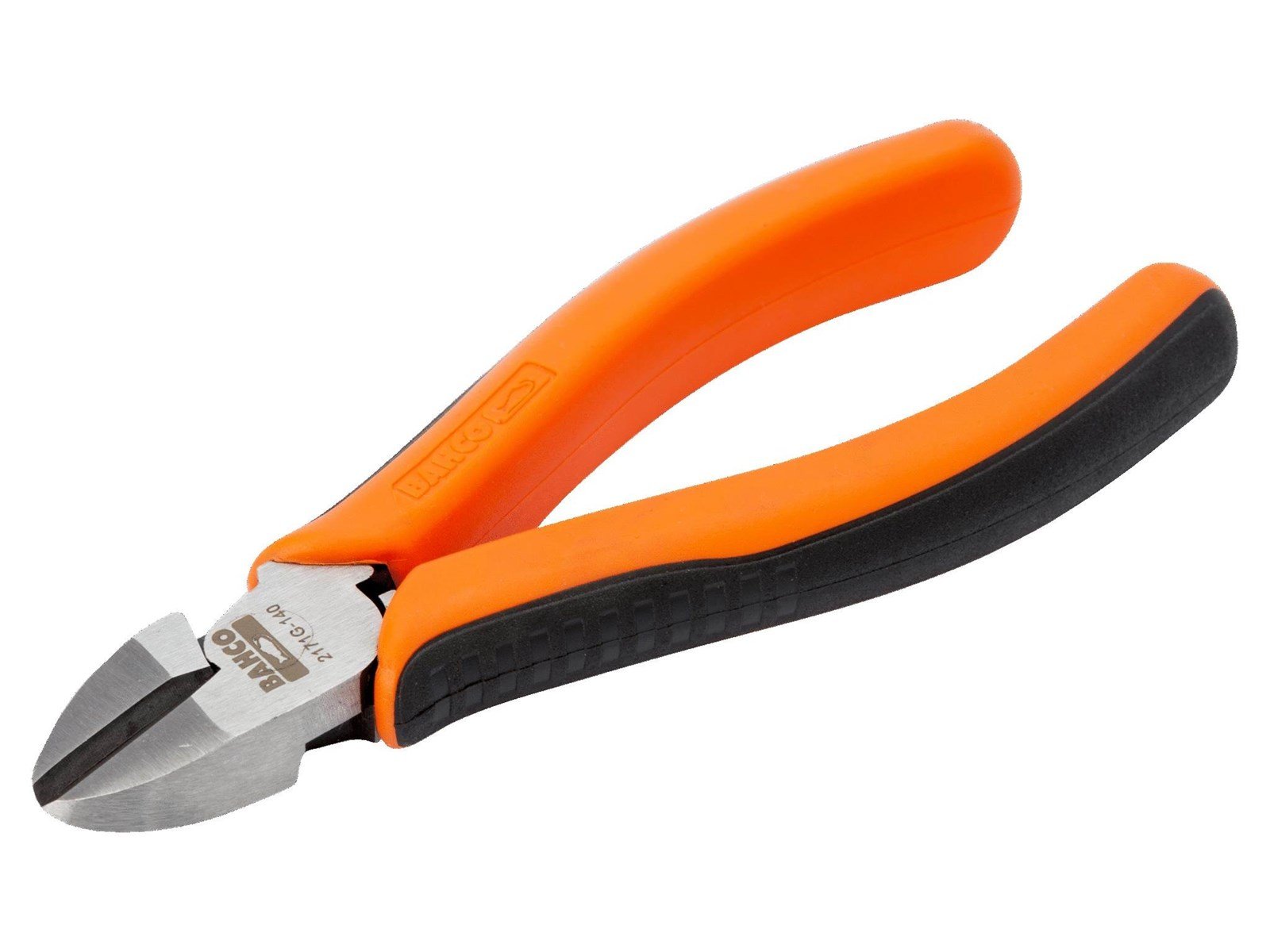 BAHCO Side cutter 2101s-140