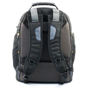 Targus Drifter Notebook-Rucksack 15,6', schwarz/ grau
