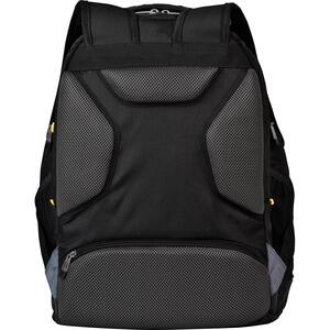 Targus Drifter Notebook-Rucksack 15,6', schwarz/ grau