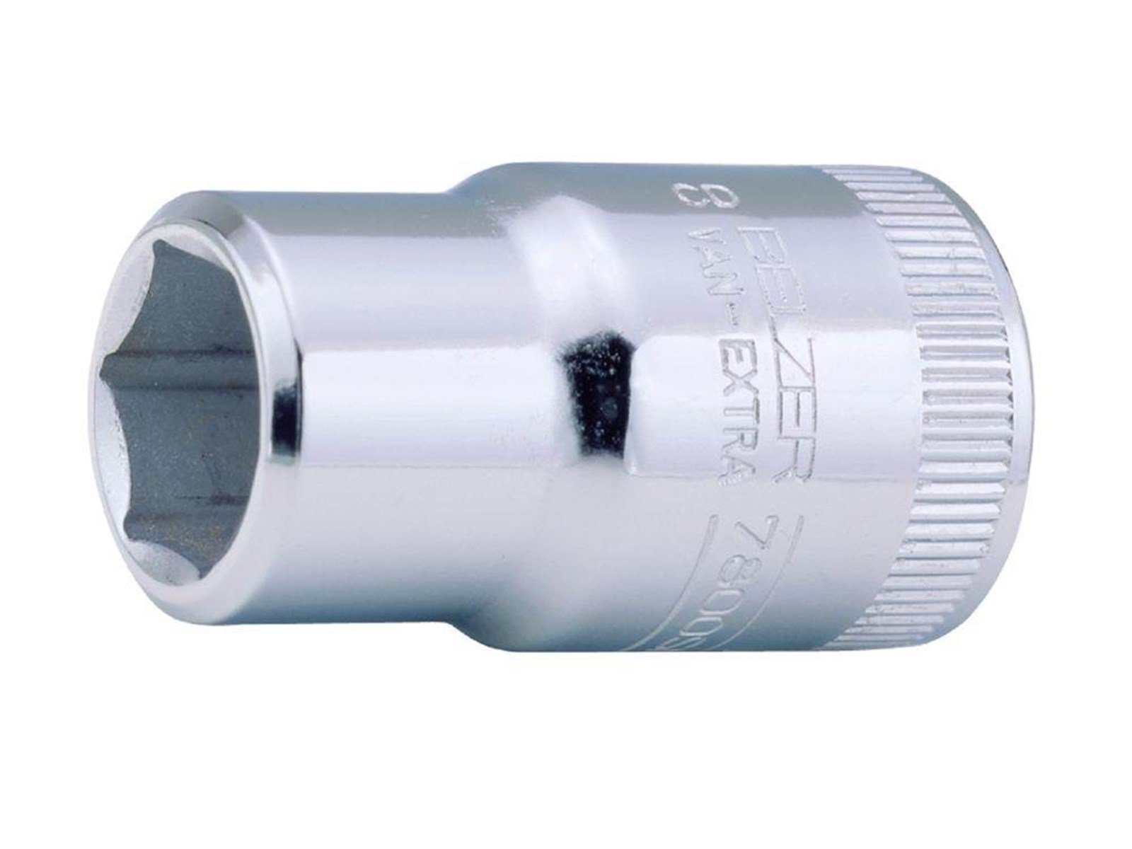 BAHCO socket 1/2 hexagonal 17mm