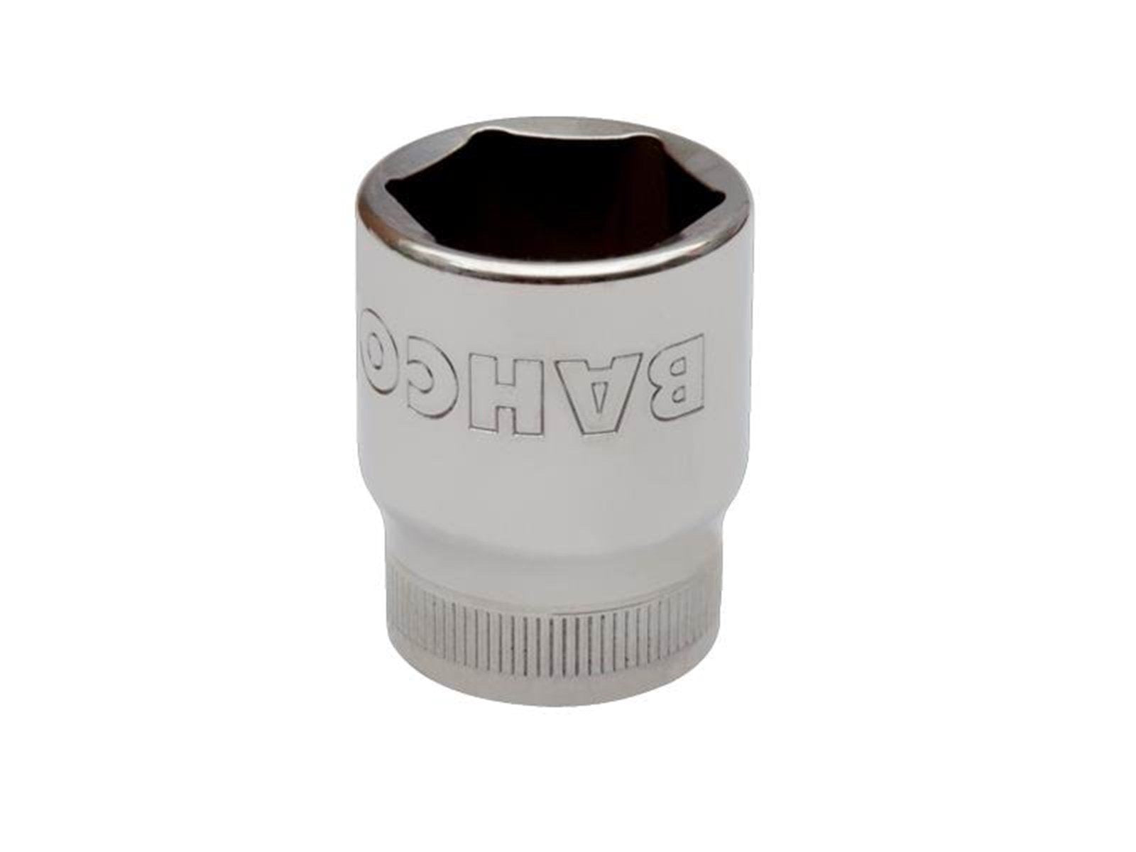BAHCO socket 1/2 hexagonal 17mm