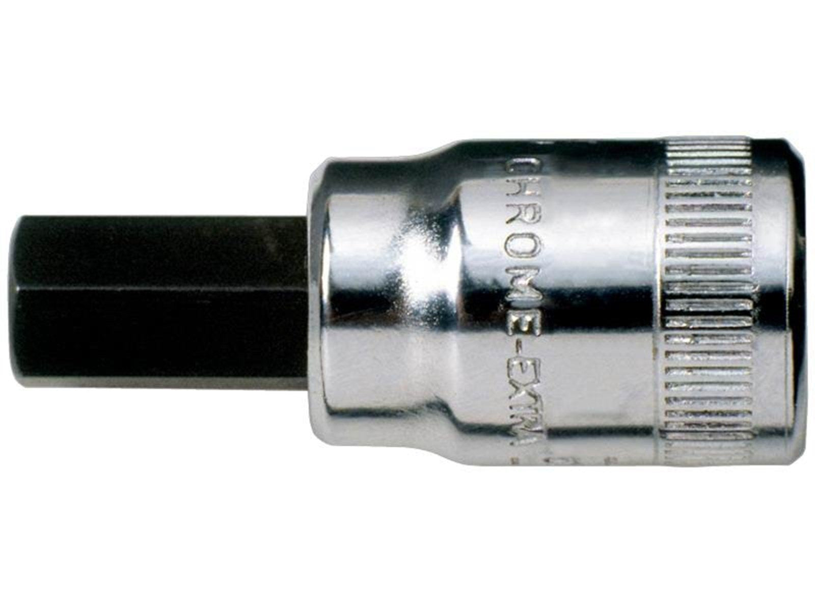 BAHCO socket 1/4 hex 4x36mm