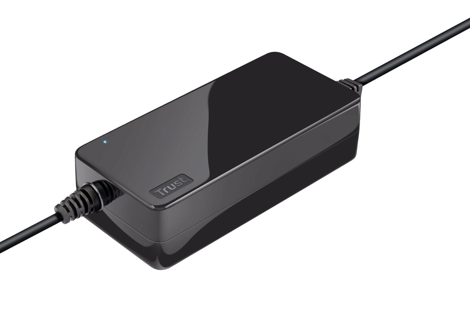 Trust Maxo 90-W-Laptop-Ladegerät für Acer - Schwarz EU