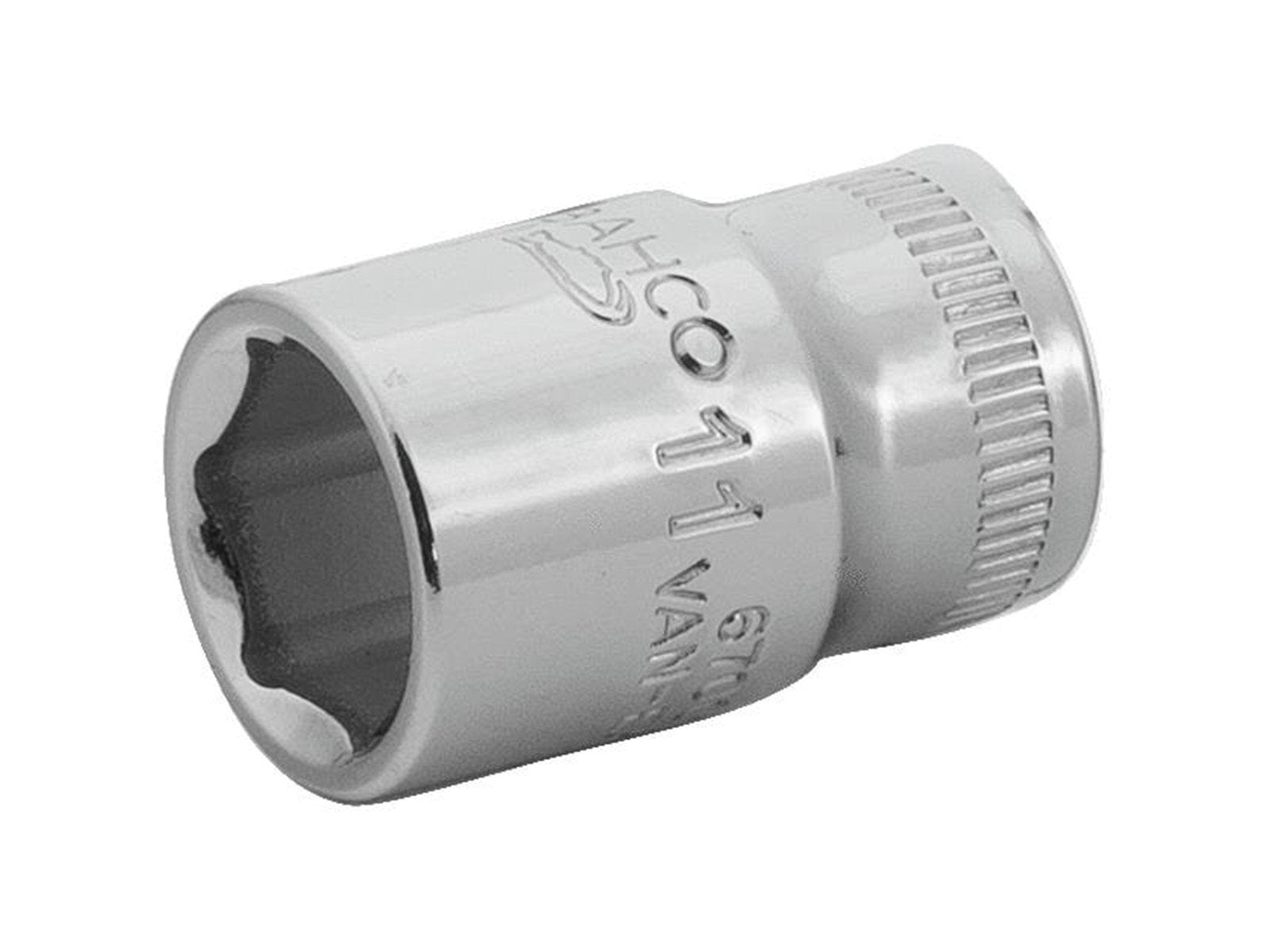 BAHCO socket 1/4 hexagonal 6mm
