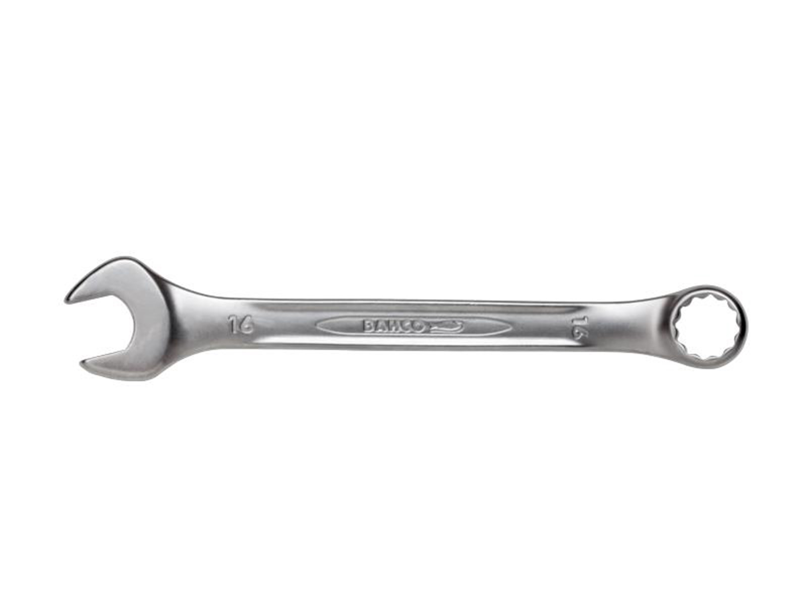 BAHCO Combination wrench 111m-30