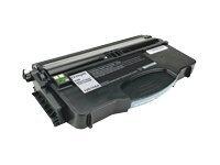Lexmark Original Toner Standard Variante - E120 schwarz 2.000 Seiten (12036SE)
