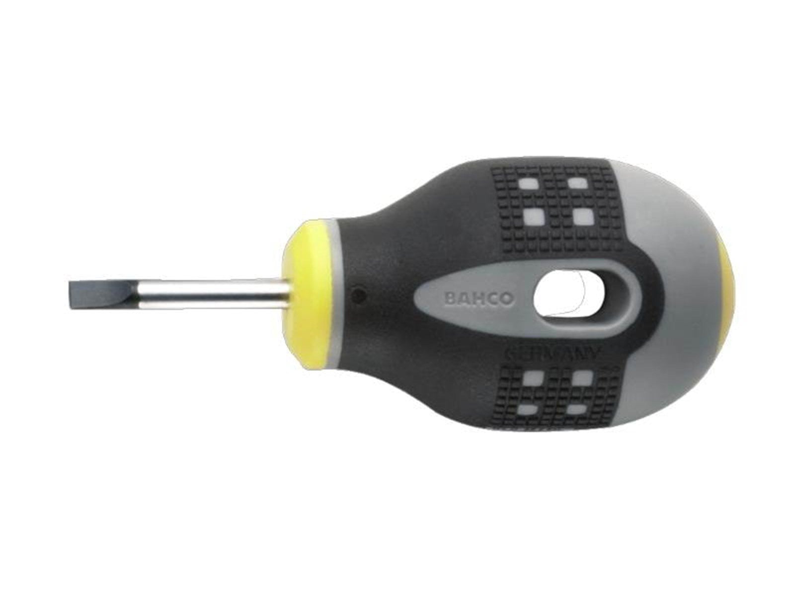 BAHCO Screw.dr ergo 0.6x3.5x25