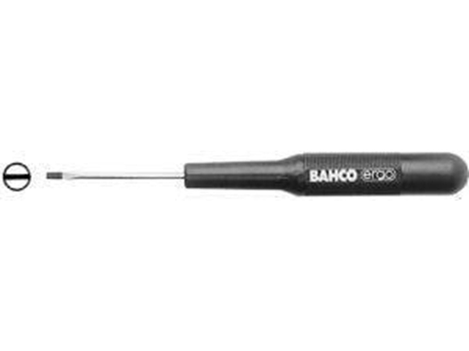 BAHCO Bacho screw.dr ergo 0.6x3.5x75