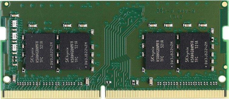 Kingston ValueRAM DDR4-2666 SO-DIMM 8GB