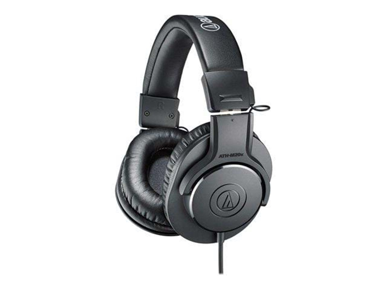 Audio-Technica ATH-M20X - Schwarz