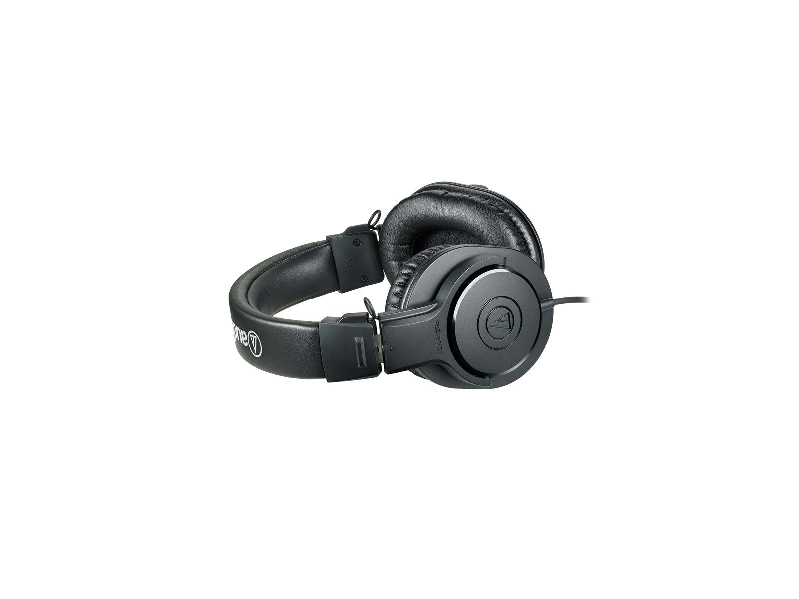 Audio-Technica ATH-M20X - Schwarz