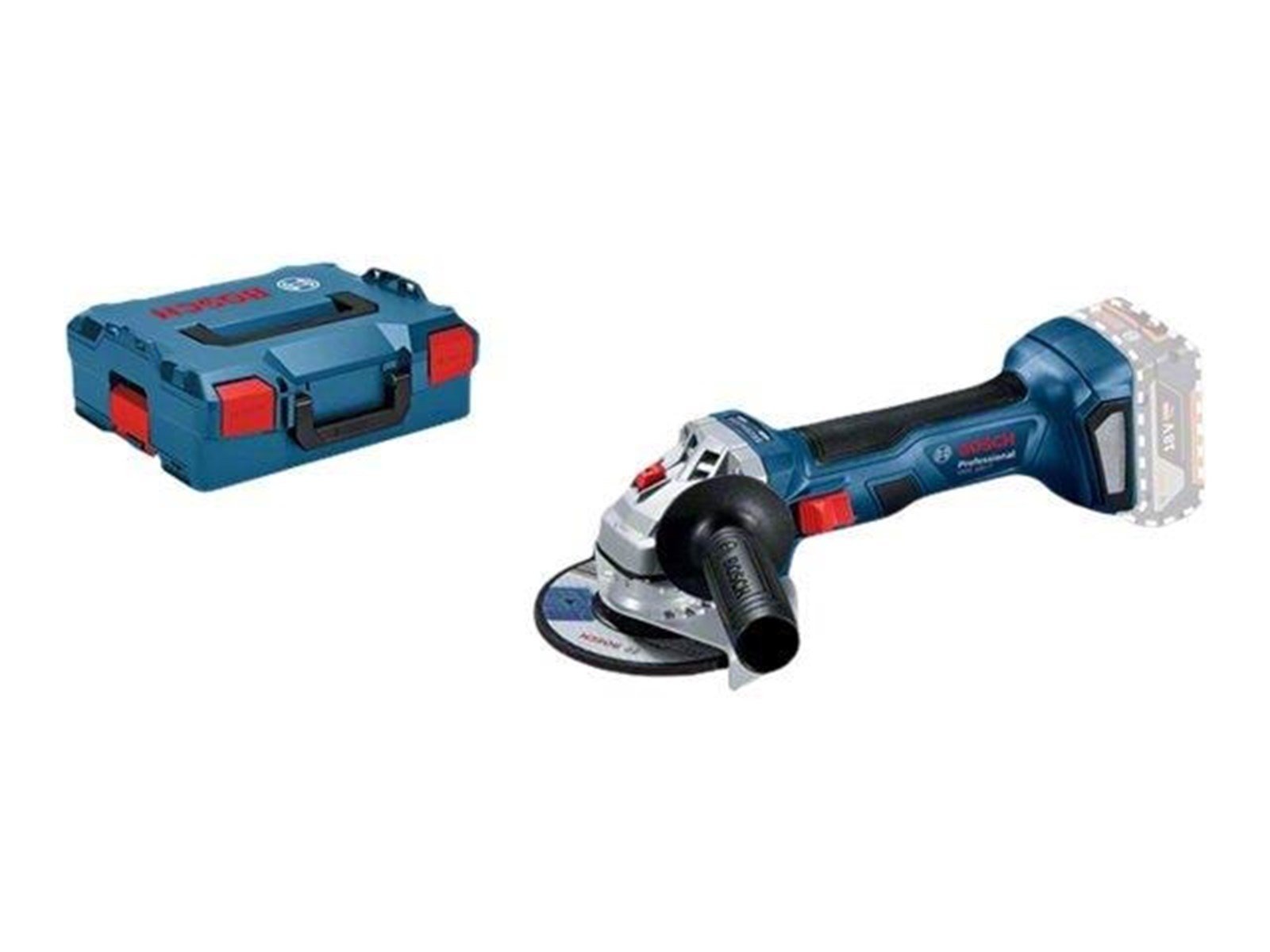 Bosch Professional GWS 18V-7 Professional (SOLO)