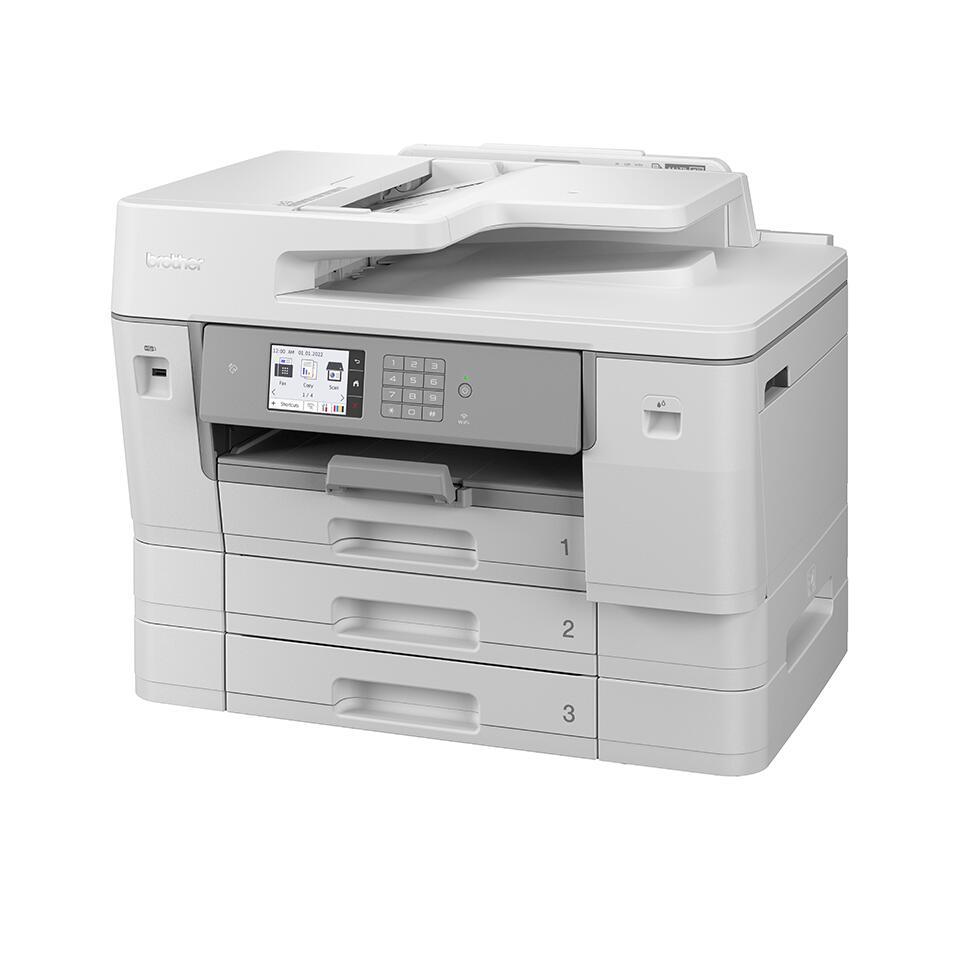 Brother MFC-J6957DW Tintenstrahl-Multifunktionsgerät
