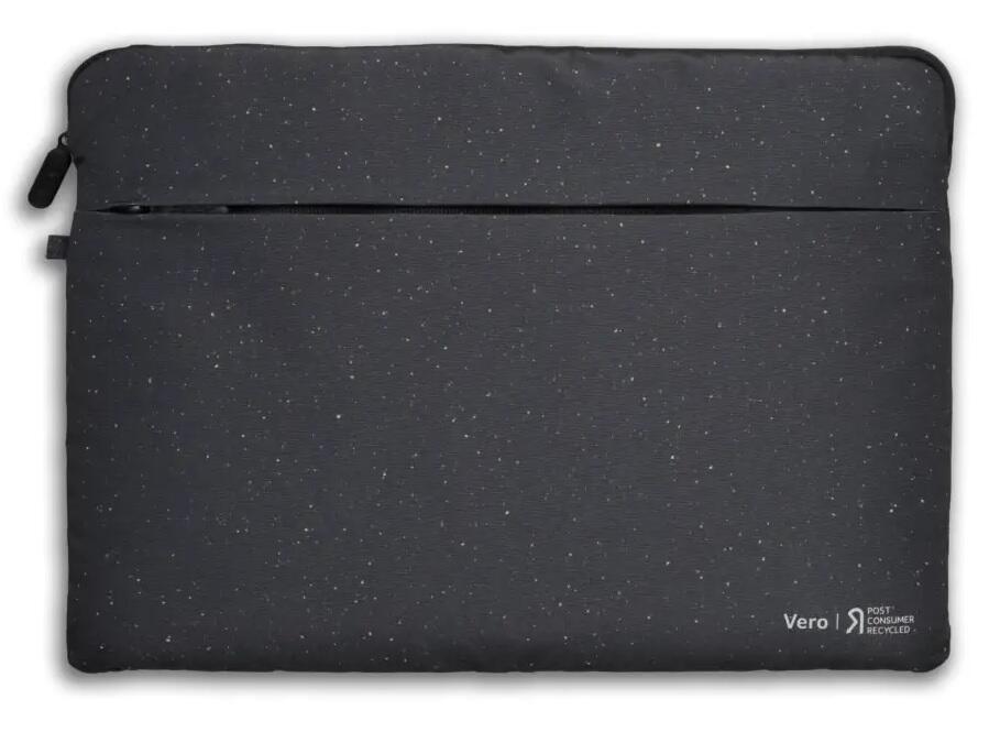 Acer Vero Eco Sleeve für Notebooks bis 39,6 cm (15,6') schwarz