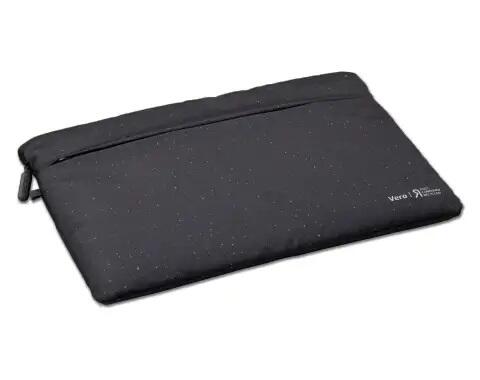Acer Vero Eco Sleeve für Notebooks bis 39,6 cm (15,6') schwarz
