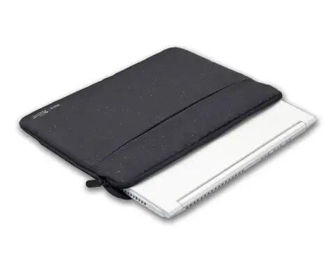 Acer Vero Eco Sleeve für Notebooks bis 39,6 cm (15,6') schwarz