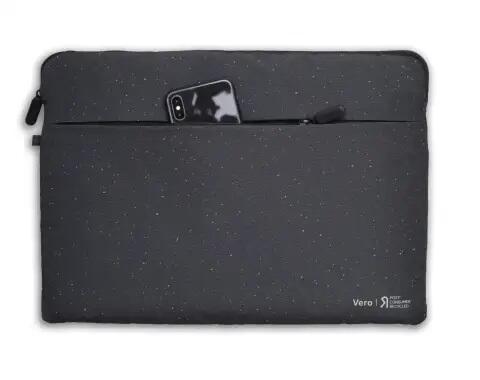 Acer Vero Eco Sleeve für Notebooks bis 39,6 cm (15,6') schwarz