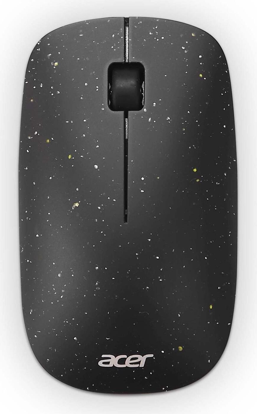 Acer Macaron Vero Maus kabellose optische Maus