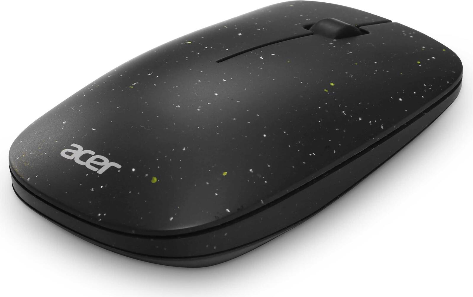 Acer Macaron Vero Maus kabellose optische Maus