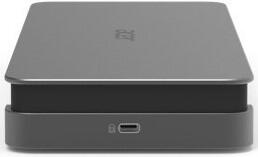 Acer USB Type-C Dock I Dockingstation grau