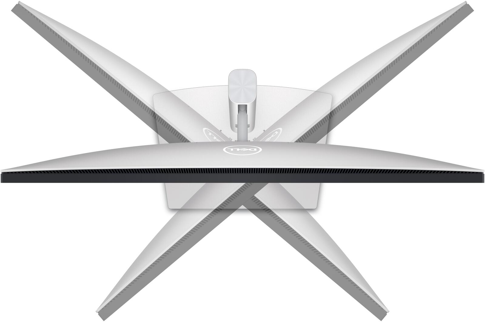 Dell UltraSharp U2723QE Monitor (27 Zoll) 68,6 cm