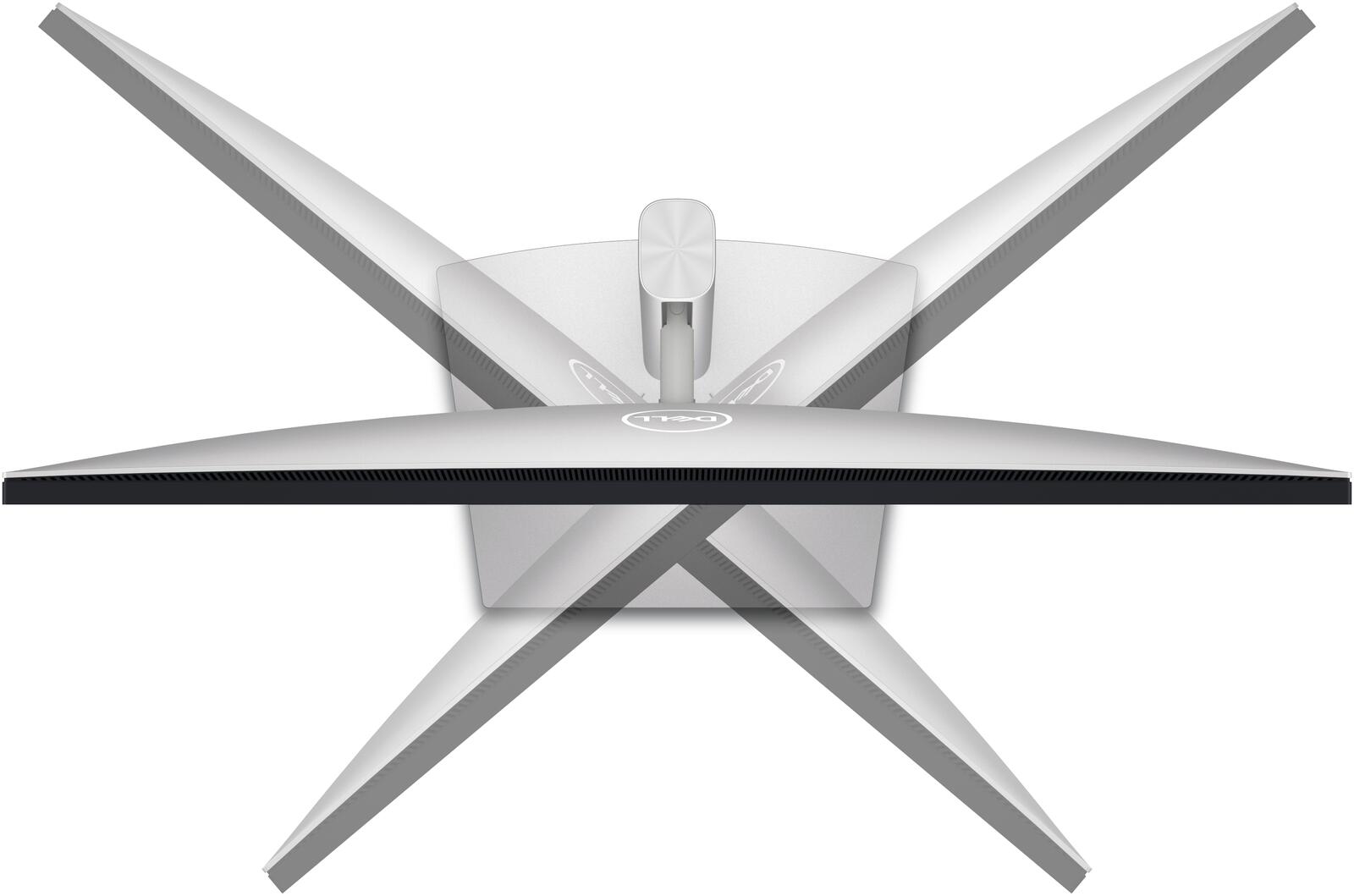 Dell UltraSharp U3223QE Monitor (31.5 Zoll) 80.1cm