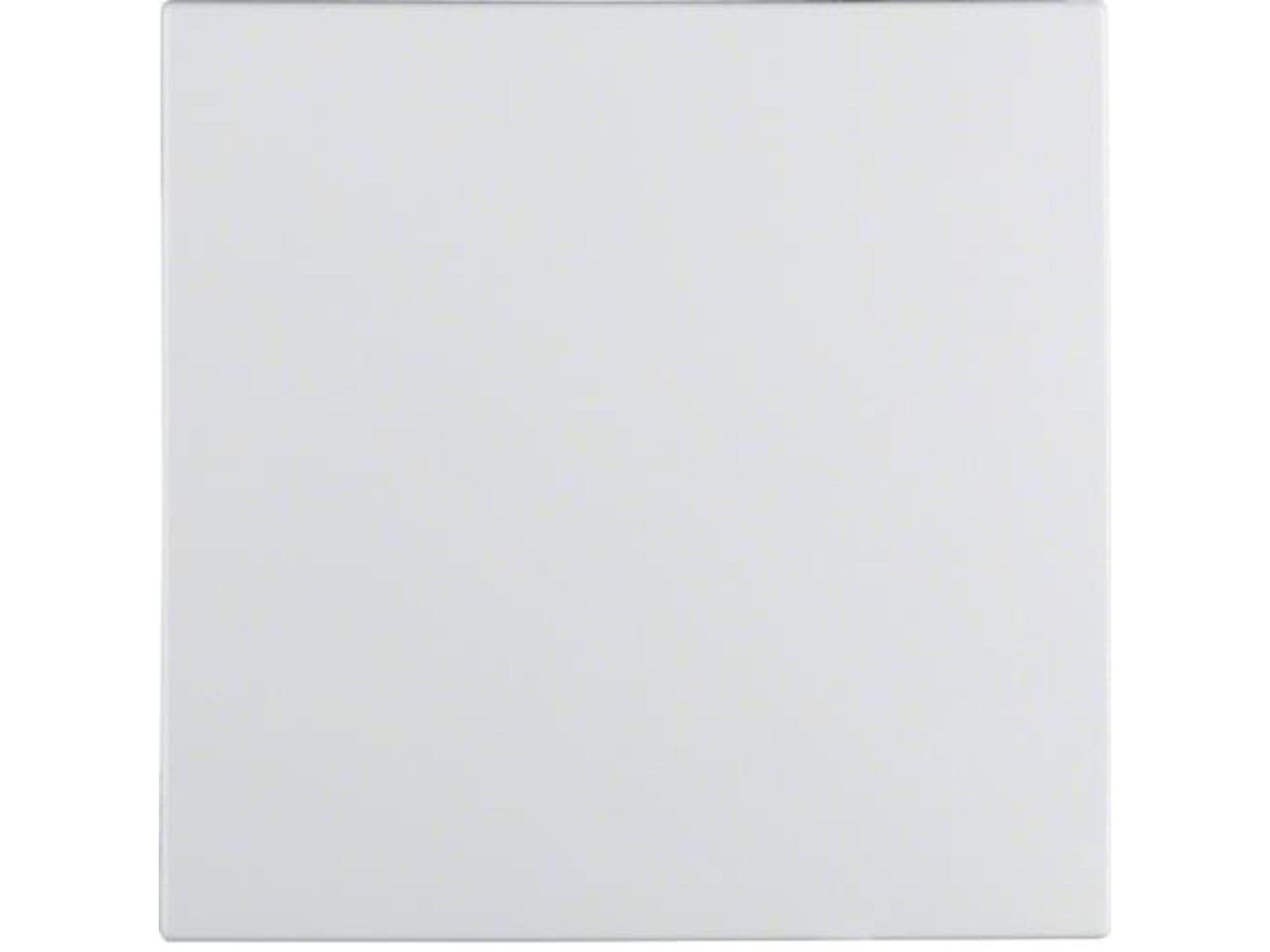 Berker Rocker s1/b3/b7 polar white