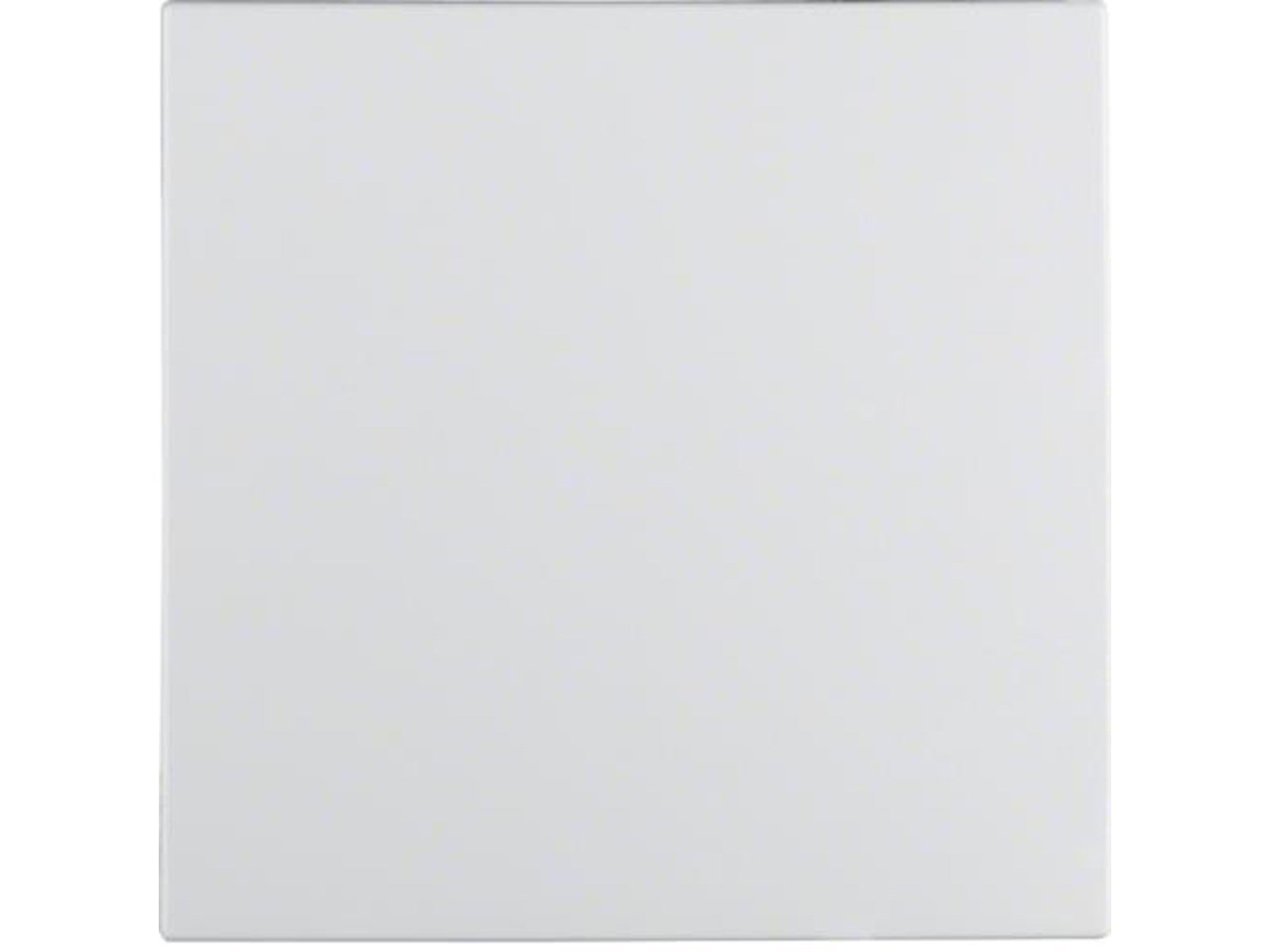 Berker Rocker s1/b3/b7 polar white