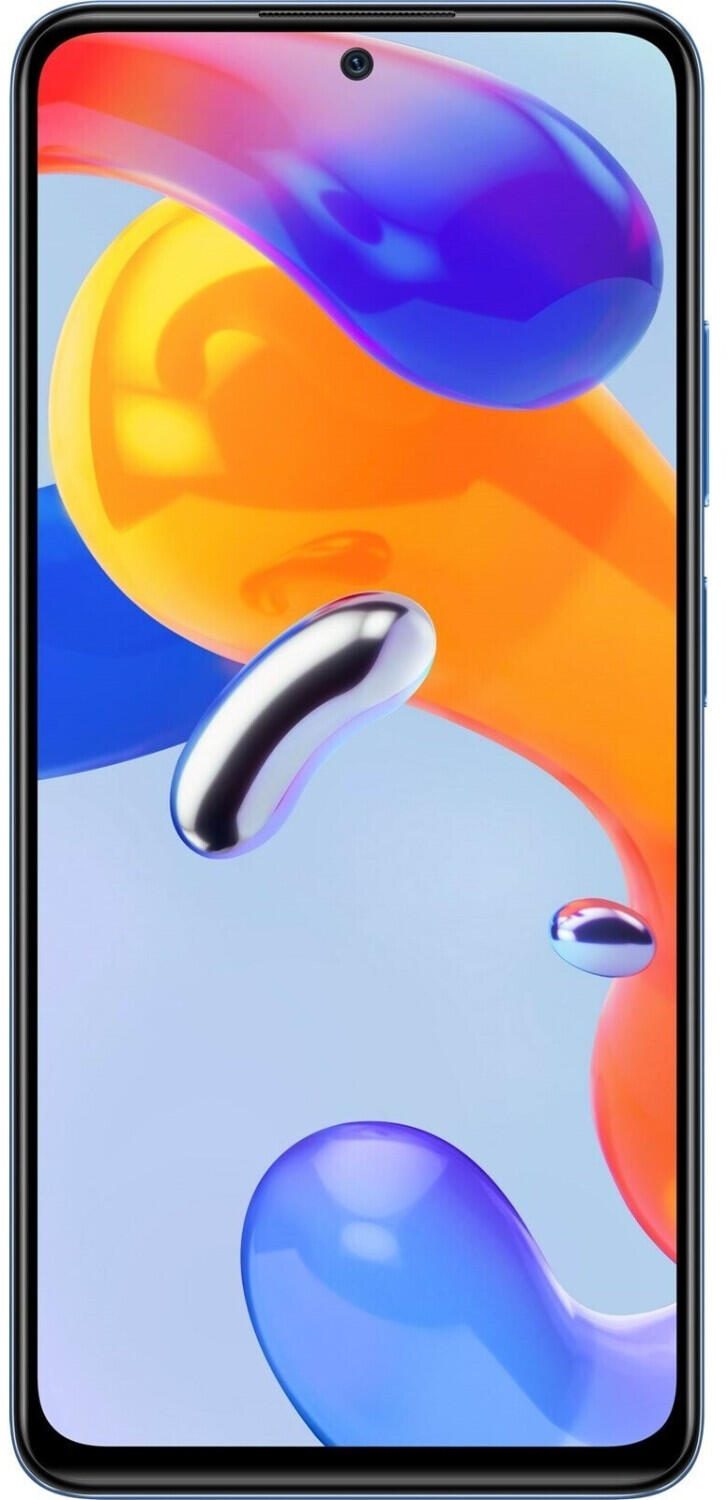 Xiaomi Redmi Note 11 Pro 128GB/6GB atlantic blue 5G