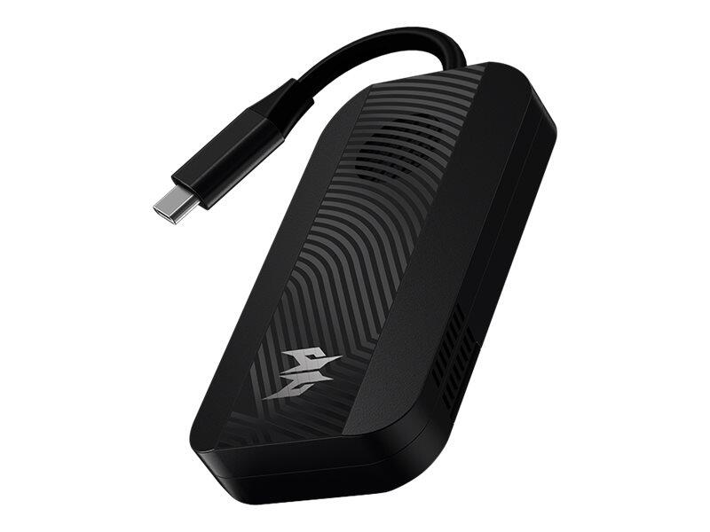 Acer Predator Connect D5 5G Dongle Drahtloses Mobilfunkmodem