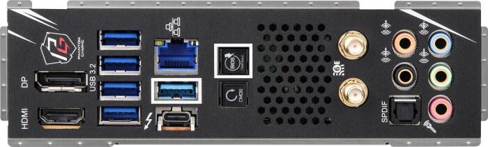 ASRock Z690 Phantom Gaming-ITX/TB4