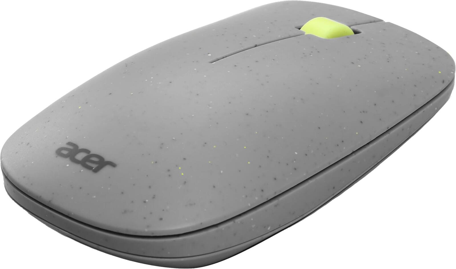 Acer Macaron Vero Maus kabellose optische Maus