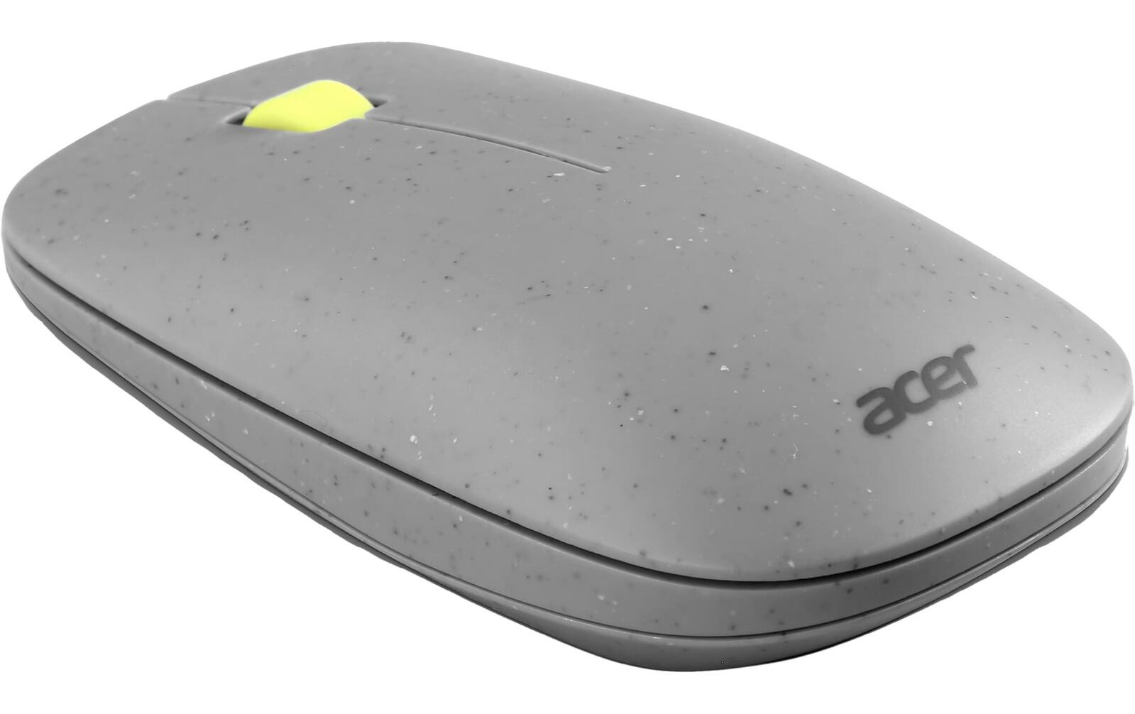 Acer Macaron Vero Maus kabellose optische Maus