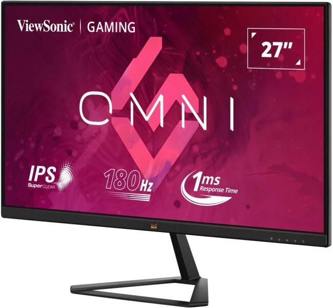 Viewsonic VX2779-HD-PRO Full HD Gaming-Monitor 68,6 cm (27')