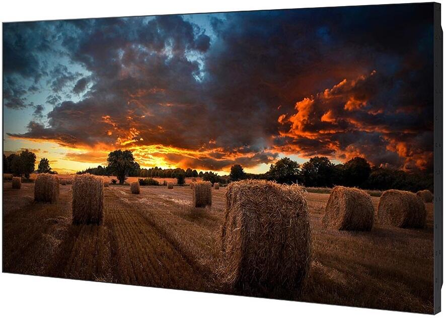 Samsung VM55B-U Smart Signage Videowall Display 136,7 cm 54,6 Zoll