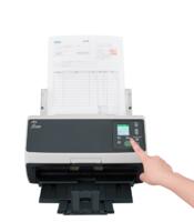 FUJITSU fi-8190 Dokumenten-Scanner