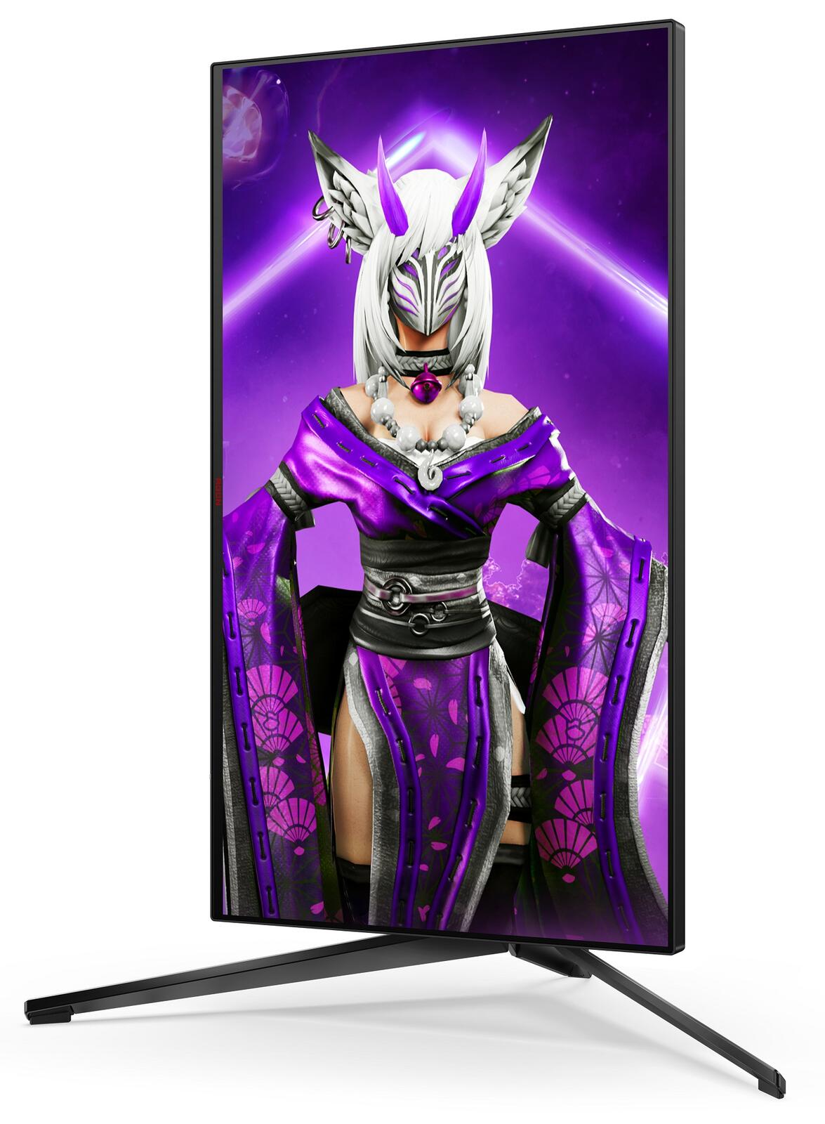 AOC AG274UXP Gaming Monitor 68,6 cm (27 Zoll)