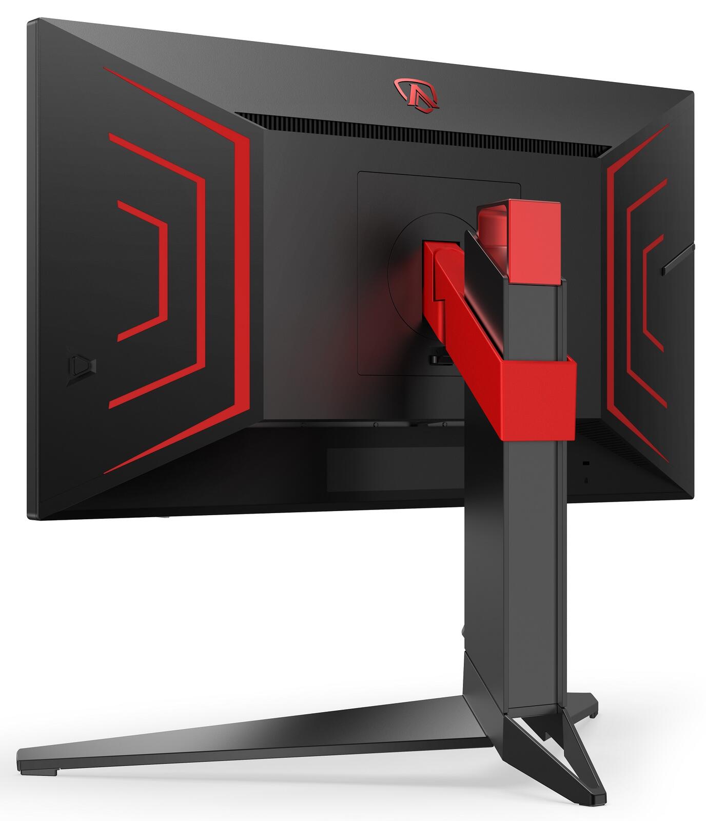 AOC AG274UXP Gaming Monitor 68,6 cm (27 Zoll)