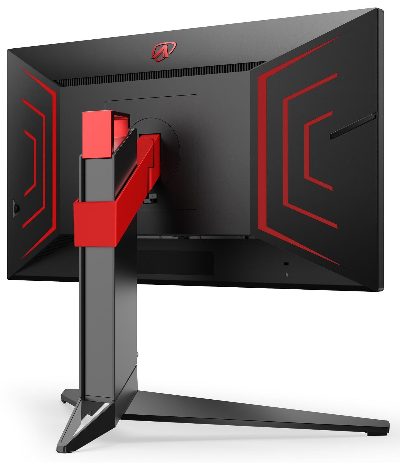 AOC AG274UXP Gaming Monitor 68,6 cm (27 Zoll)