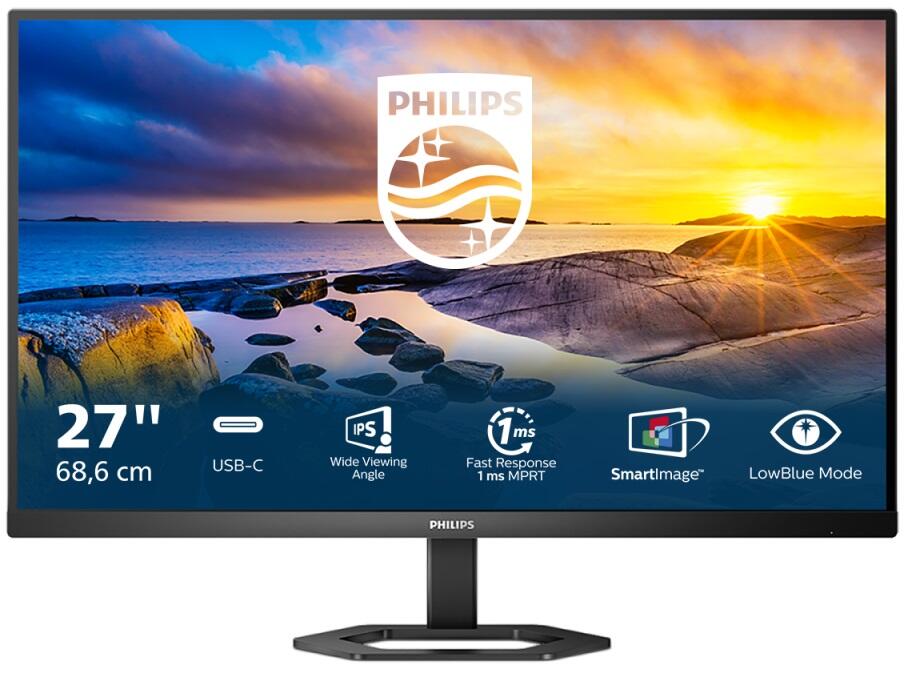Philips 27E1N5300AE Monitor 68,6 cm (27 Zoll)
