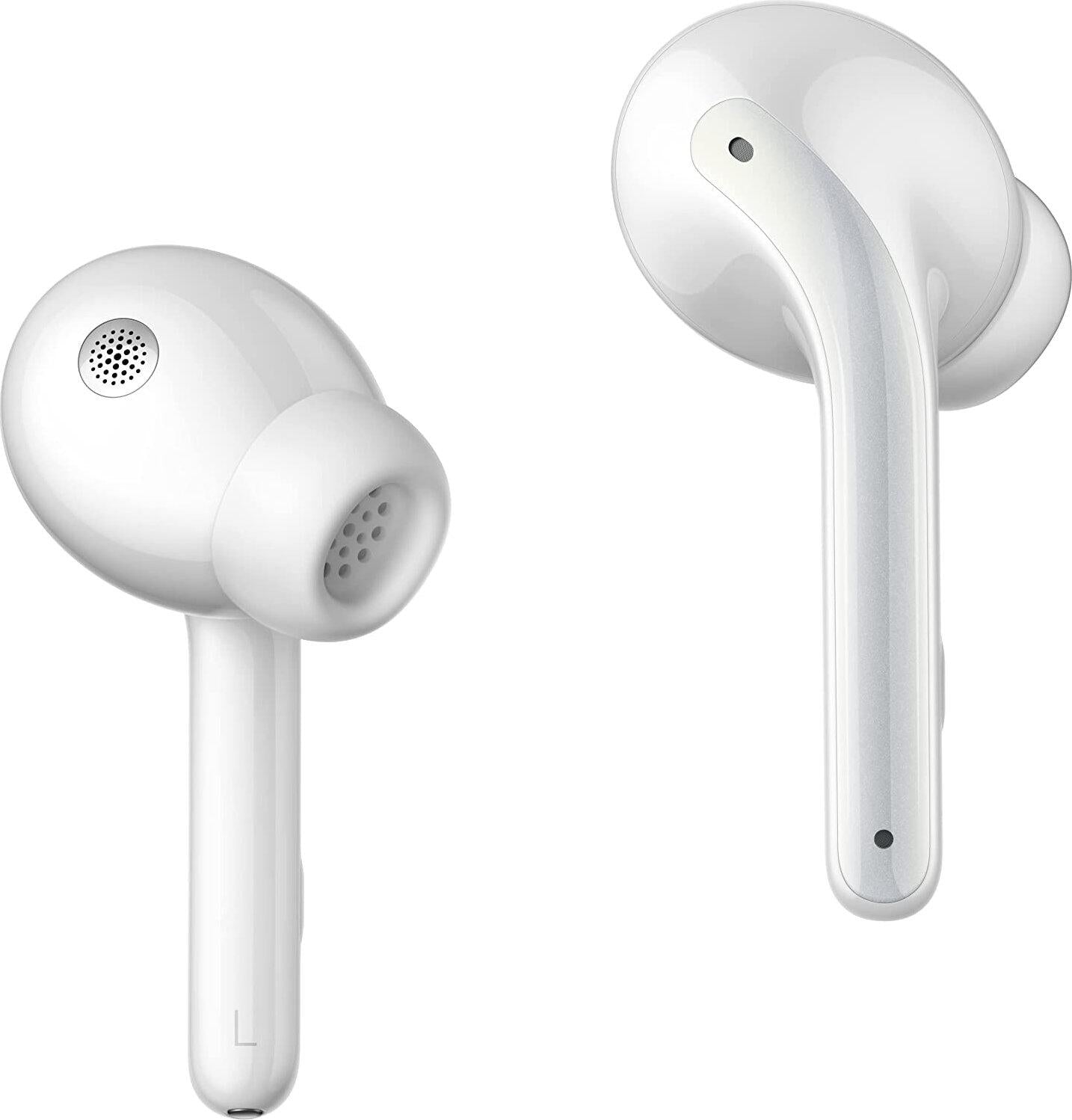 Xiaomi Buds 3 True Wireless In-Ear-Kopfhörer, weiß