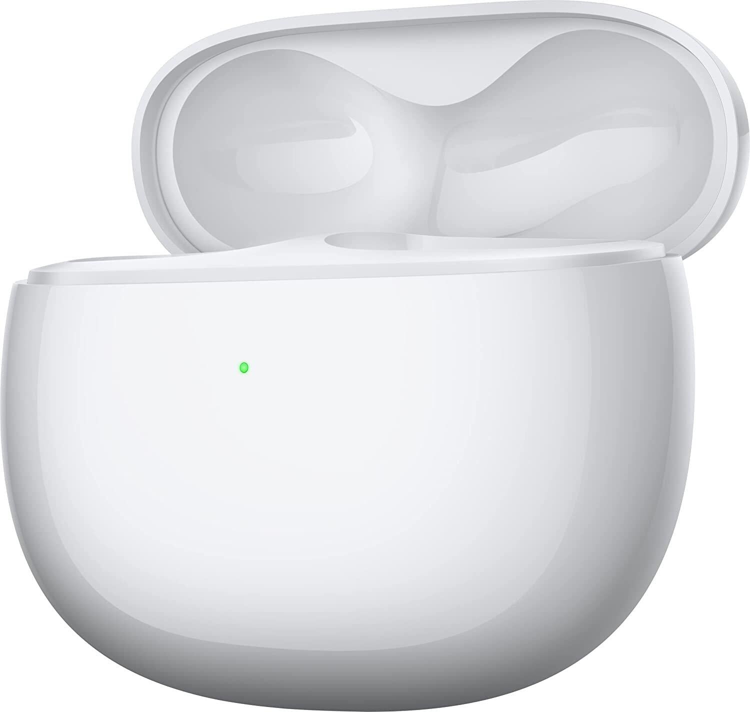 Xiaomi Buds 3 True Wireless In-Ear-Kopfhörer, weiß