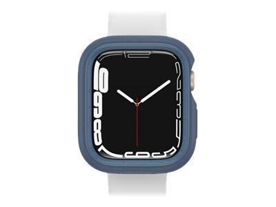 OtterBox ExoEdge Case für die Apple Watch 7-9, 41mm - Blau